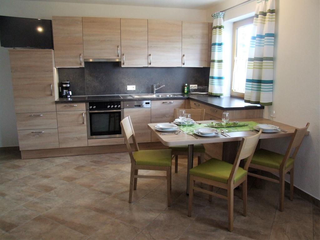 Ferienwohnung Lehenhof رييد ايم زيلرتال المظهر الخارجي الصورة
